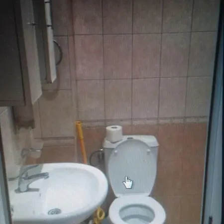 Διαμέρισμα Panayotova